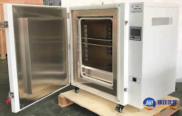 高溫烘箱001
