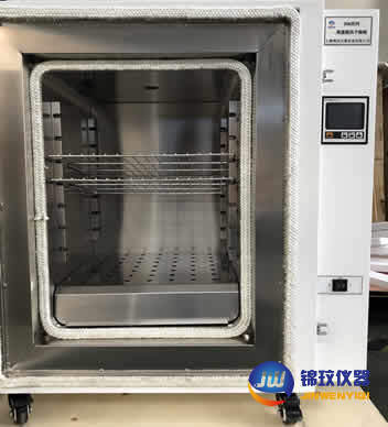 高溫烘箱002